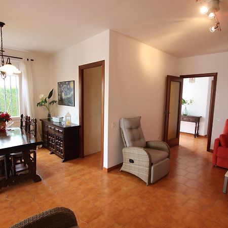Planta Baja, Primera Linea, Playa, Jardin Privado, Ardiaca, Cambrils, Apartamento Jacqueline Экстерьер фото
