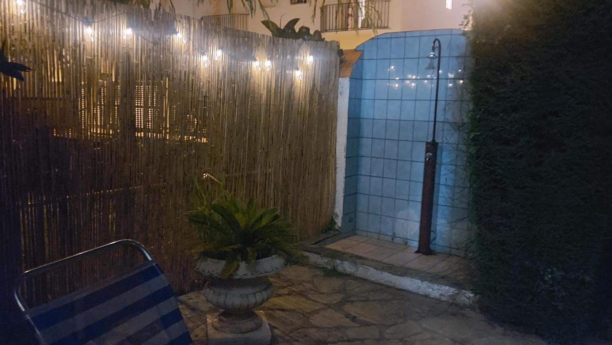 Planta Baja, Primera Linea, Playa, Jardin Privado, Ardiaca, Cambrils, Apartamento Jacqueline Экстерьер фото