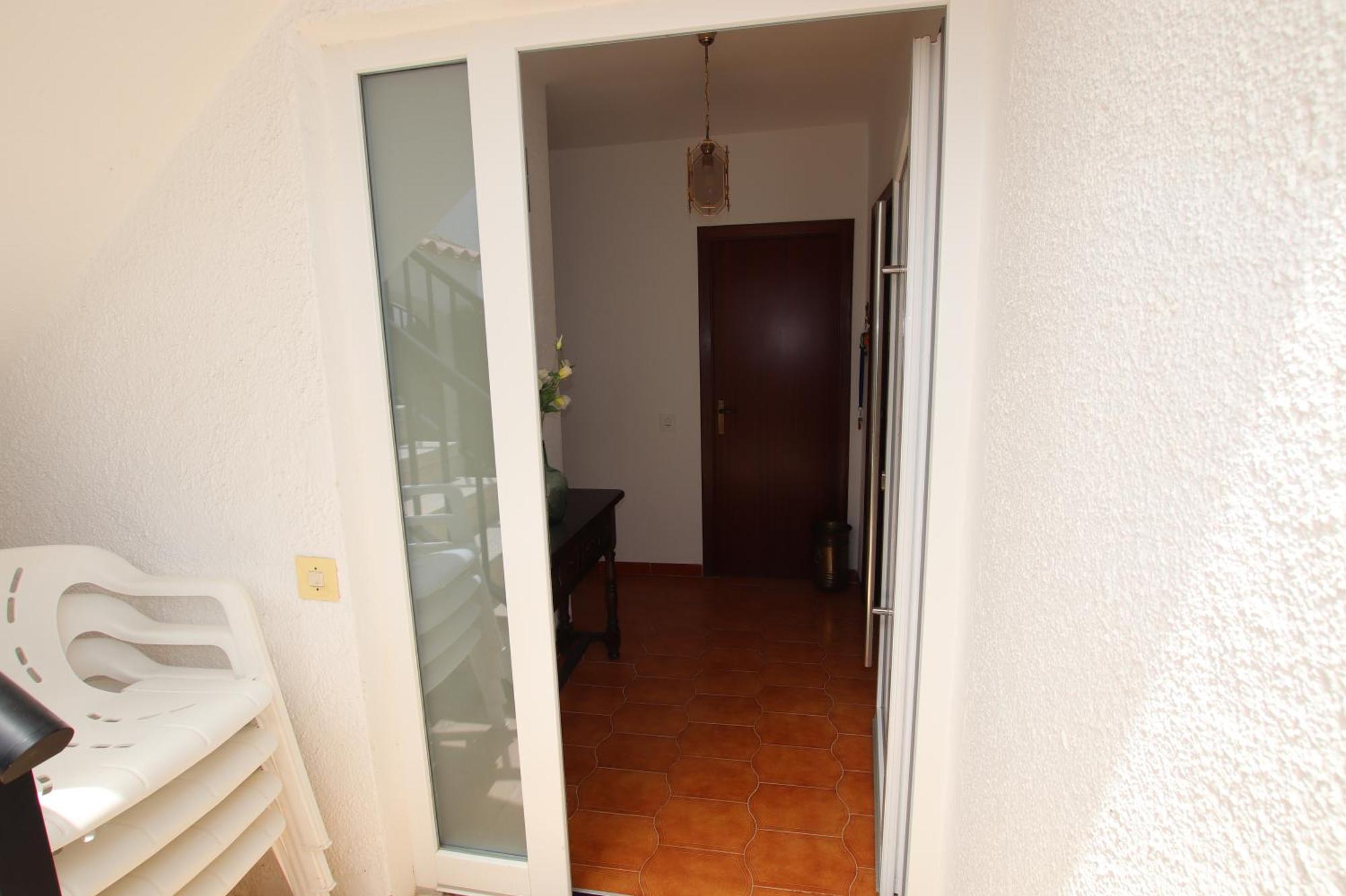 Planta Baja, Primera Linea, Playa, Jardin Privado, Ardiaca, Cambrils, Apartamento Jacqueline Экстерьер фото
