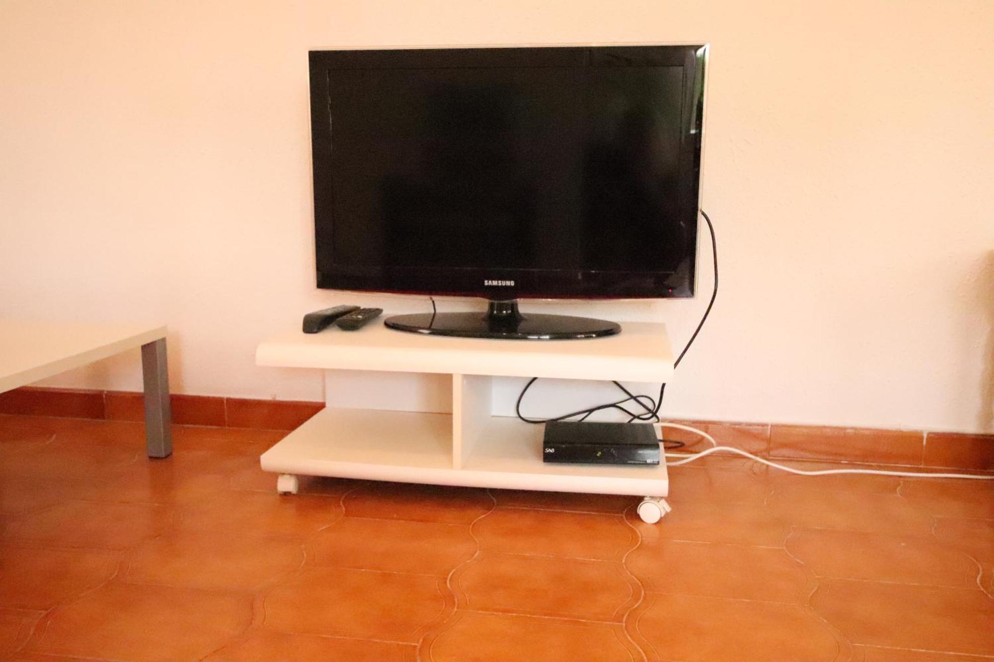Planta Baja, Primera Linea, Playa, Jardin Privado, Ardiaca, Cambrils, Apartamento Jacqueline Экстерьер фото